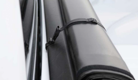 2022-2025 HYUNDAI SANTA CRUZ 4FT BOX LIMITED-TONNEAU COVER