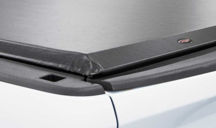 2022-2025 HYUNDAI SANTA CRUZ 4FT BOX LIMITED-TONNEAU COVER