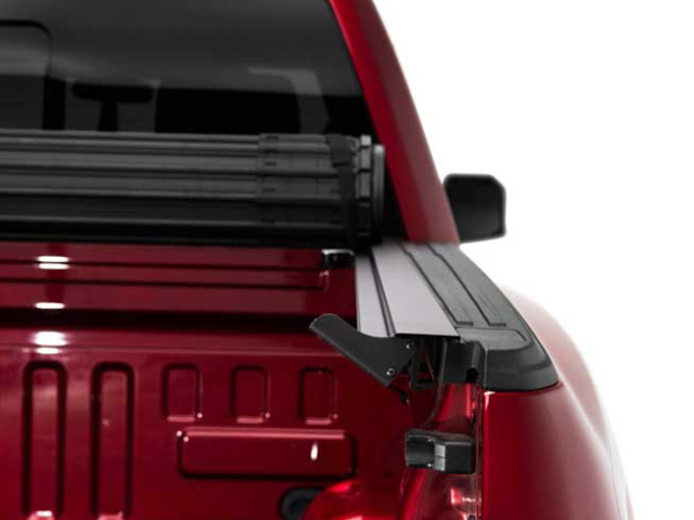 2017-2025 HONDA RIDGELINE 5.4FT BED REVOLVER X4S TONNEAU COVER