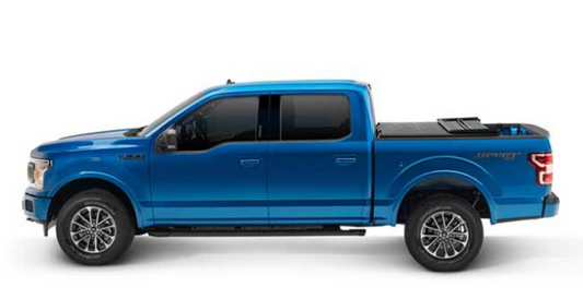 2017-2025 HONDA RIDGELINE TRIFECTA ALX TONNEAU COVER