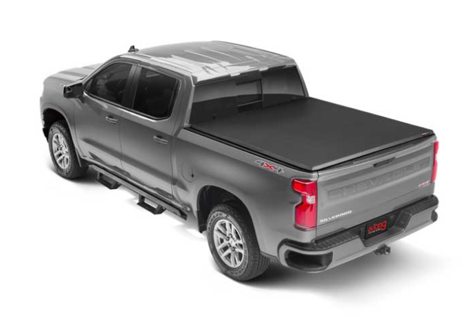 2017-2025 HONDA RIDGELINE E-SERIES TONNEAU COVER