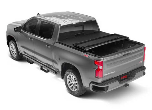 2017-2025 HONDA RIDGELINE E-SERIES TONNEAU COVER