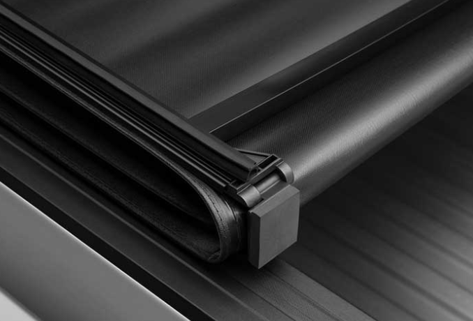 2017-2025 HONDA RIDGELINE E-SERIES TONNEAU COVER