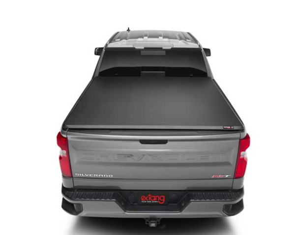 2017-2025 HONDA RIDGELINE E-SERIES TONNEAU COVER