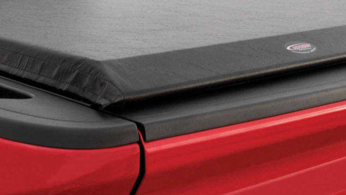 2024-2025 TOYOTA TACOMA 5FT ORIGINAL ROLL UP TONNEAU COVER SINGLE RAIL