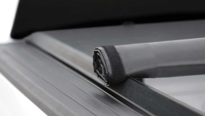 2024-2025 TOYOTA TACOMA 6FT LITERIDER ROLL UP TONNEAU COVER SINGLE RAIL