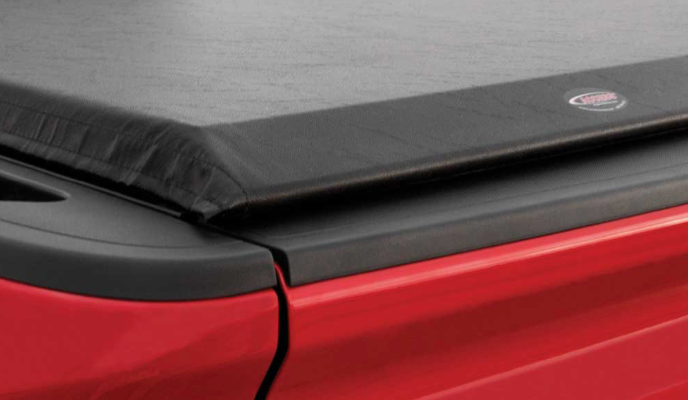 2022-2025 TOYOTA TUNDRA 5FT 6IN BOX (W/ DECK RAIL) ACCESS ORIGINAL SINGLE