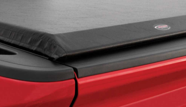 2022-2025 TOYOTA TUNDRA 8FT 1IN BOX (W/ DECK RAIL) ACCESS ORIGINAL SPLIT