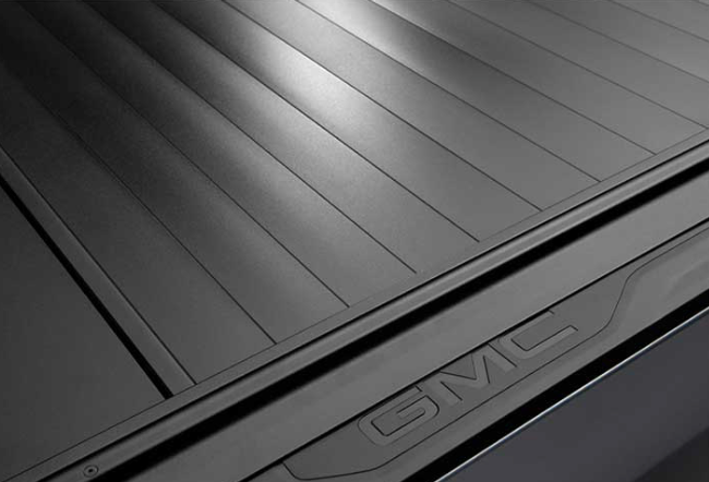 2019-2025 CHEVY/GMC SILVERADO/SIERRA 1500 (W/O FACTORY SIDE STORAGE BX) 5.8FT MANUAL RETRACTABLE TONNEAU COVER (w/ or w/o MultiPro Tailgate)