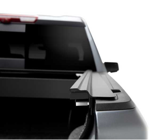 2019-2025 CHEVY/GMC SILVERADO/SIERRA 1500 (W/O FACTORY SIDE STORAGE BX) 5.8FT MANUAL RETRACTABLE TONNEAU COVER (w/ or w/o MultiPro Tailgate)