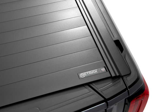2019-2025 CHEVY/GMC SILVERADO/SIERRA 1500 (W/O FACTORY SIDE STORAGE BX) 5.8FT MANUAL RETRACTABLE TONNEAU COVER (w/ or w/o MultiPro Tailgate)