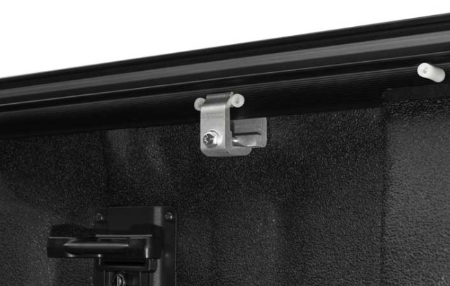 2019-2025 CHEVY/GMC SILVERADO/SIERRA 1500 (W/O FACTORY SIDE STORAGE BX) 5.8FT POWERED RETRACTABLE TONNEAU COVER (w/ or w/o MultiPro Tailgate)