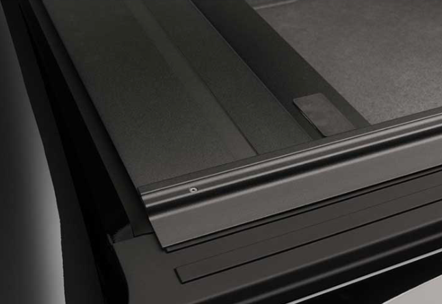2019-2025 CHEVY/GMC SILVERADO/SIERRA 1500 (W/O FACTORY SIDE STORAGE BX) 5.8FT POWERED RETRACTABLE TONNEAU COVER (w/ or w/o MultiPro Tailgate)