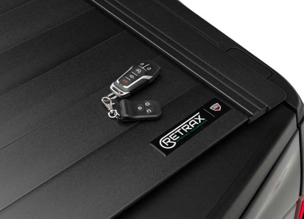 2019-2025 CHEVY/GMC SILVERADO/SIERRA 1500 (W/O FACTORY SIDE STORAGE BX) 5.8FT POWERED RETRACTABLE TONNEAU COVER (w/ or w/o MultiPro Tailgate)