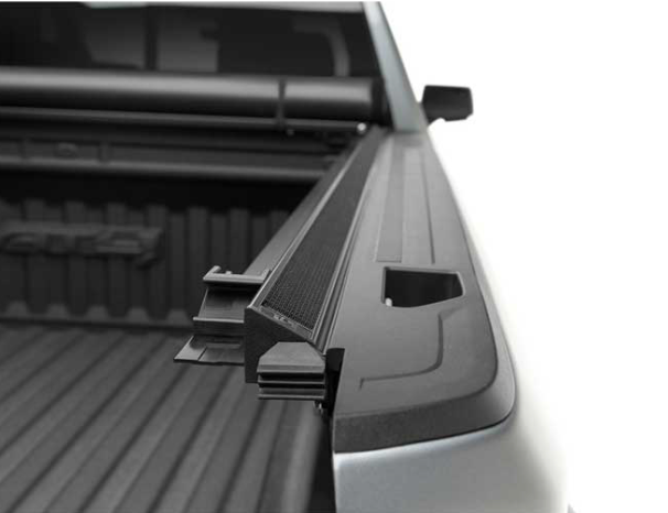 2019-2025 CHEVY/GMC SILVERADO/SIERRA 1500 (EXCL CARBON PRO BED)5FT8IN LO PRO TONNEAU COVER ( w/ or w/o MultiPro Tailgate)