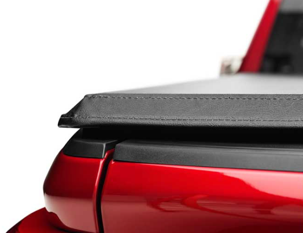 2019-2025 CHEVY/GMC SILVERADO/SIERRA 1500 6FT 6IN TRUXPORT WITHOUT CARBONPRO BED TONNEAU COVER (w/ or w/o Track System & MultiPro Tailgate)