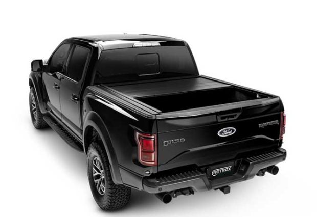 2019-2025 CHEVY/GMC SILVERADO/SIERRA 1500 (W/O FACTORY SIDE STORAGE BX) 6.5FT POWERED RETRACTABLE TONNEAU COVER (w/ or w/o Track System & MultiPro Tailgate)