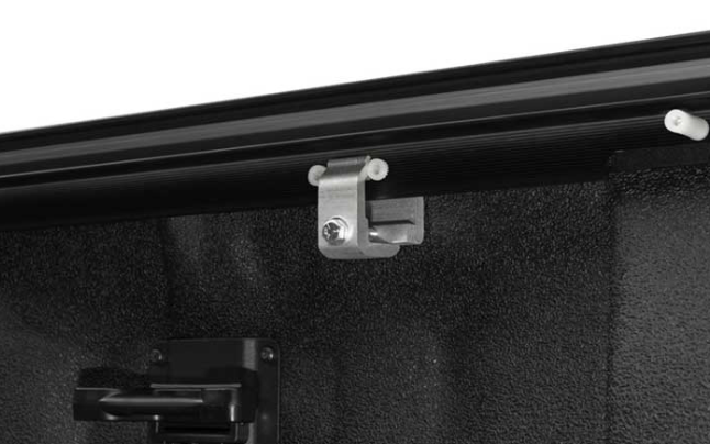 2019-2025 CHEVY/GMC SILVERADO/SIERRA 1500 (W/O FACTORY SIDE STORAGE BX) 6.5FT POWERED RETRACTABLE TONNEAU COVER (w/ or w/o Track System & MultiPro Tailgate)