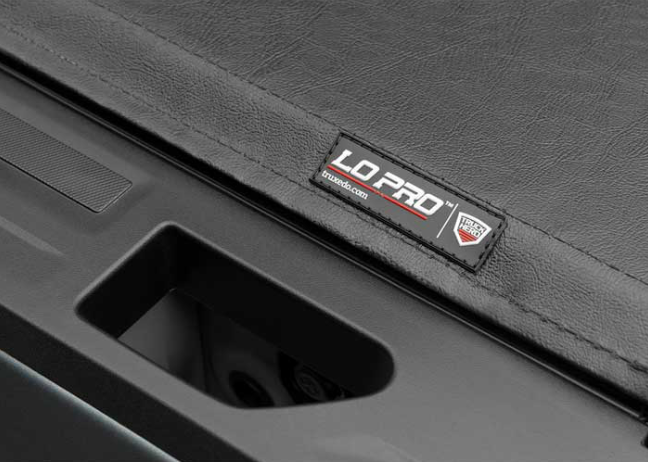 2019-2025 CHEVY/GMC SILVERADO/SIERRA 1500 NEW BODY STYLE 1500 8FT LO PRO TONNEAU COVER