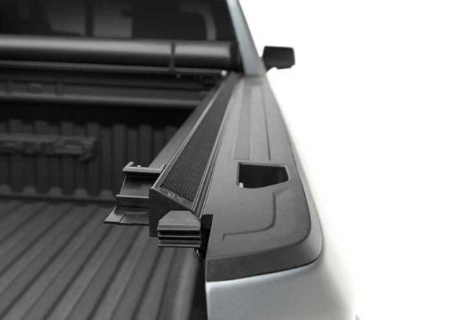 2019-2025 CHEVY/GMC SILVERADO/SIERRA 1500 NEW BODY STYLE 1500 8FT LO PRO TONNEAU COVER