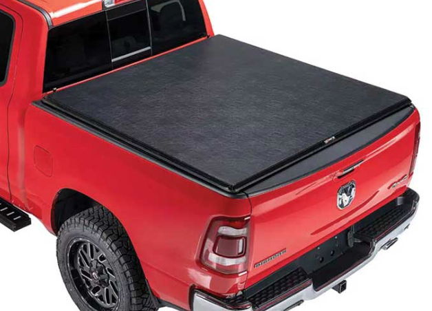 2023-2025 CHEVY/GMC COLORADO/CANYON 5.2FT TRUXPORT TONNEAU COVER