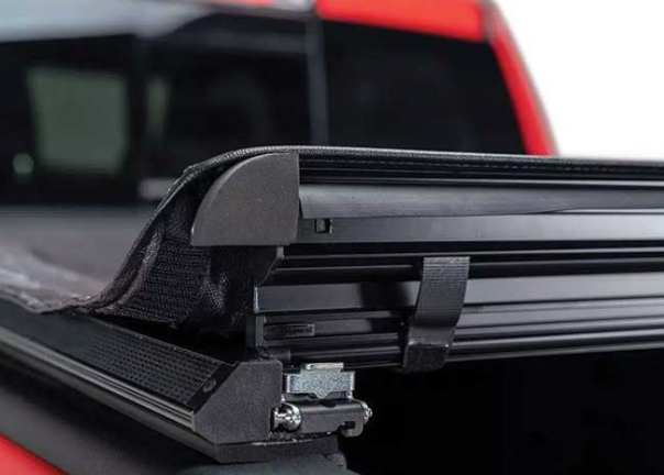 2023-2025 CHEVY/GMC COLORADO/CANYON 5.2FT TRUXPORT TONNEAU COVER