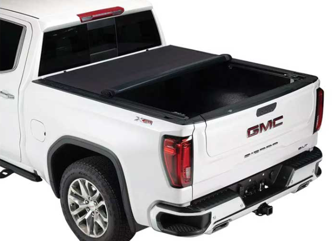 2023-2025 CHEVY/GMC COLORADO/CANYON 5.2FT PRO X15 TONNEAU COVER