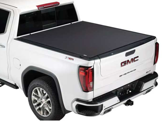 2023-2025 CHEVY/GMC COLORADO/CANYON 5.2FT PRO X15 TONNEAU COVER