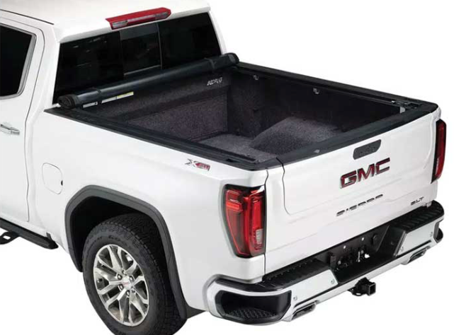 2023-2025 CHEVY/GMC COLORADO/CANYON 5.2FT PRO X15 TONNEAU COVER