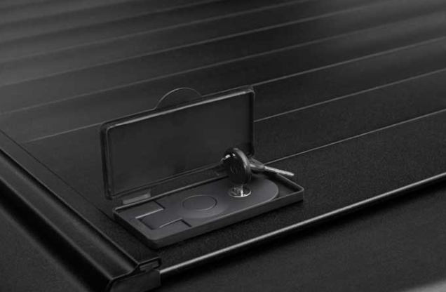 2019-2025 RAM 1500 (W/RAMBOX) 5.7FT MANUAL RETRACTABLE TONNEAU COVER