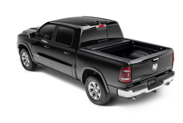2019-2025 RAM 1500 (W/RAMBOX) 5.7FT MANUAL RETRACTABLE TONNEAU COVER