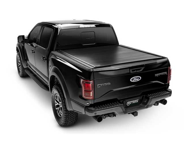 2019-2025 RAM 1500 (W/RAMBOX) 5.7FT POWERED RETRACTABLE TONNEAU COVER
