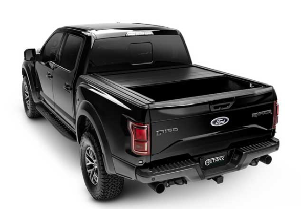 2019-2025 RAM 1500 (W/RAMBOX) 5.7FT POWERED RETRACTABLE TONNEAU COVER