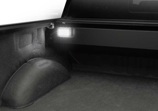 2019-2025 RAM 1500 (W/RAMBOX) 5.7FT POWERED RETRACTABLE TONNEAU COVER