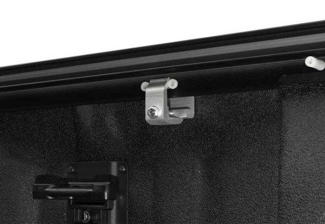 2019-2025 RAM 1500 (W/RAMBOX) 5.7FT POWERED RETRACTABLE TONNEAU COVER