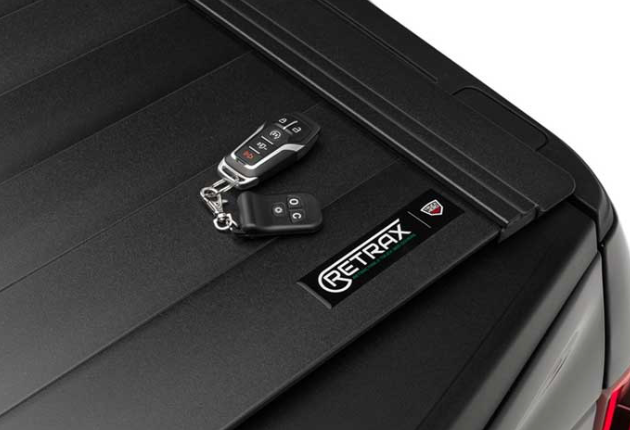2019-2025 RAM 1500 (W/RAMBOX) 5.7FT POWERED RETRACTABLE TONNEAU COVER