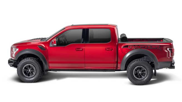 2019-2025 RAM 1500 W/RAMBOX/W/O MULTIFUNCTION TG)5.7FT BED( 1500 ONLY) TONNEAU COVER