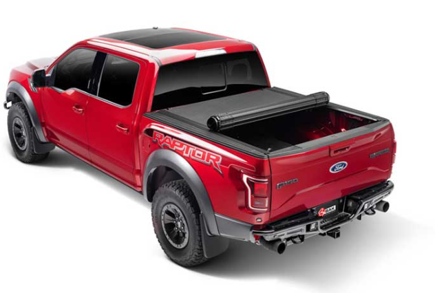 2019-2025 RAM 1500 W/RAMBOX/W/O MULTIFUNCTION TG)5.7FT BED( 1500 ONLY) TONNEAU COVER