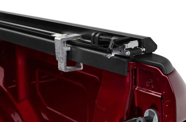 2019-2025 RAM 1500 (W/O RAMBOX) 5FT 7IN BED TRUXPORT TONNEAU COVER