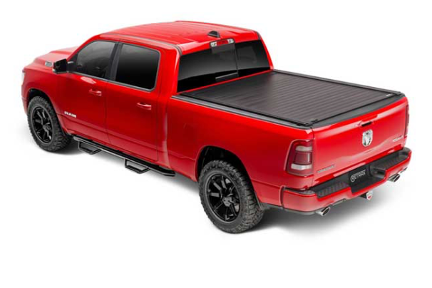 2019-2025 RAM 1500 POWER RETRACTABLE TONNEAU COVER (W/OUT RAMBOX/MULTIFUNCTION TAILGATE)