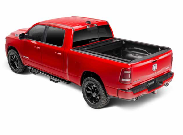 2019-2025 RAM 1500 POWER RETRACTABLE TONNEAU COVER (W/OUT RAMBOX/MULTIFUNCTION TAILGATE)