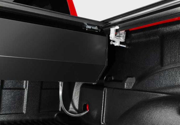 2019-2025 RAM 1500 POWER RETRACTABLE TONNEAU COVER (W/OUT RAMBOX/MULTIFUNCTION TAILGATE)