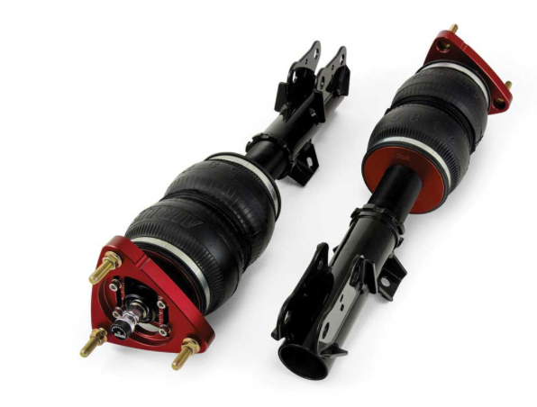 2015-2024 FORD MUSTANG AIR LIFT PERFORMANCE FRONT KIT
