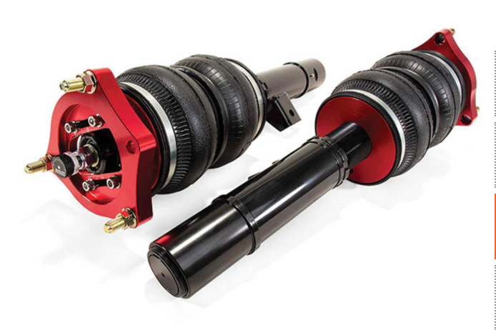 2018-2024 HONDA ACCORD PERFORMANCE AIR SUSPENSION FRONT KIT