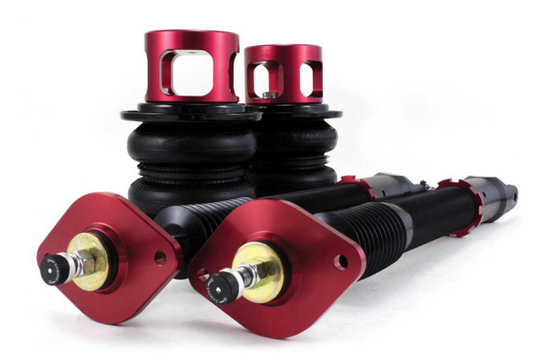 2009-2020 NISSAN 370Z/2008-2013 INFINITI G37/2023-2024 NISSAN Z AIR LIFT PERFORMANCE REAR KIT