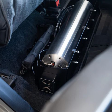 2020-2024 JEEP GLADIATOR(EXCLUDES MOJAVE) 3.6L AIR SUSPENSION SYSTEM