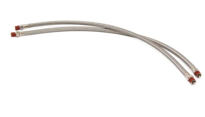 2020-2024 TOYOTA GR SUPRA/2019-2024 BMW Z4 PERFORMANCE AIR SUSPENSION FRONT KIT