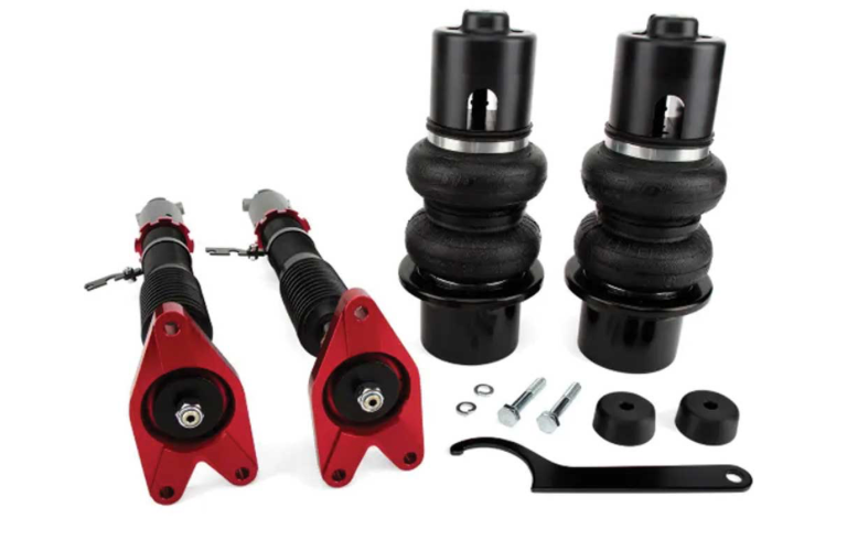 2020-2024 TOYOTA SUPRA/2019-2024 BMW Z4 PERFORMANCE AIR SUSPENSION REAR KIT