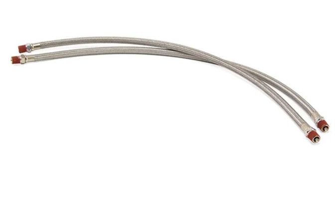 2022-2024 SUBARU WRX VB PERFORMANCE AIR SUSPENSION FRONT KIT