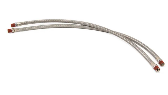 2018-2024 TOYOTA CAMRY/2019-2024 LEXUS ES300H & ES350 PERFORMANCE AIR SUSPENSION FRONT KIT